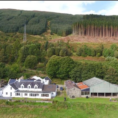 Boreland Loch Tay Fearnan Exterior foto