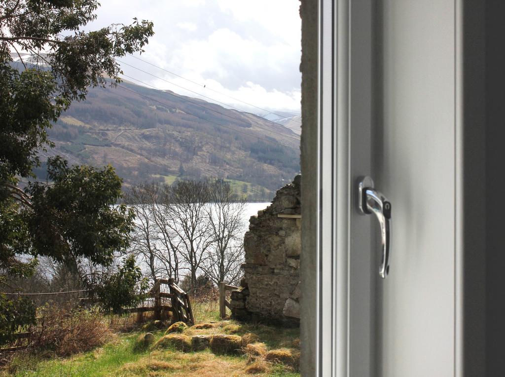 Boreland Loch Tay Fearnan Zimmer foto