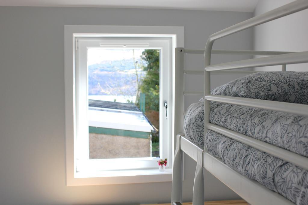 Boreland Loch Tay Fearnan Zimmer foto